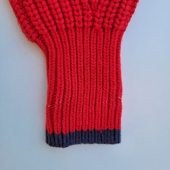 Scotch & Soda Chunky Knit Pullover XS - Picture 7 of 16